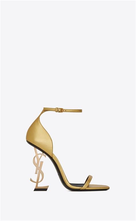 louis vuitton ysl heels|louis vuitton golf club.